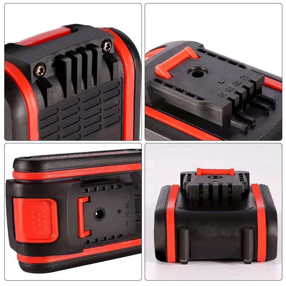 Akumulator 88VF do akumulatoro – Power Tools Underwater recenzja i cena