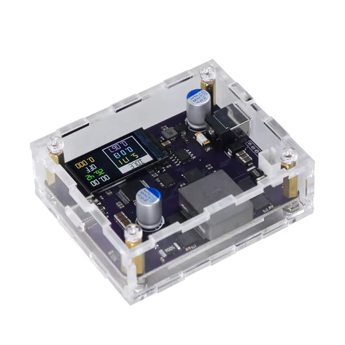 A1787Z IP6557 Jednokierunkowy  – Power Tools Voltage recenzja i cena
