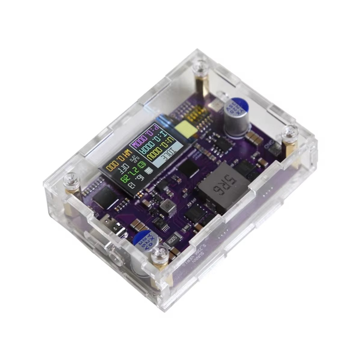 A1787Z IP6557 Jednokierunkowy  – Power Tools Voltage recenzja i cena