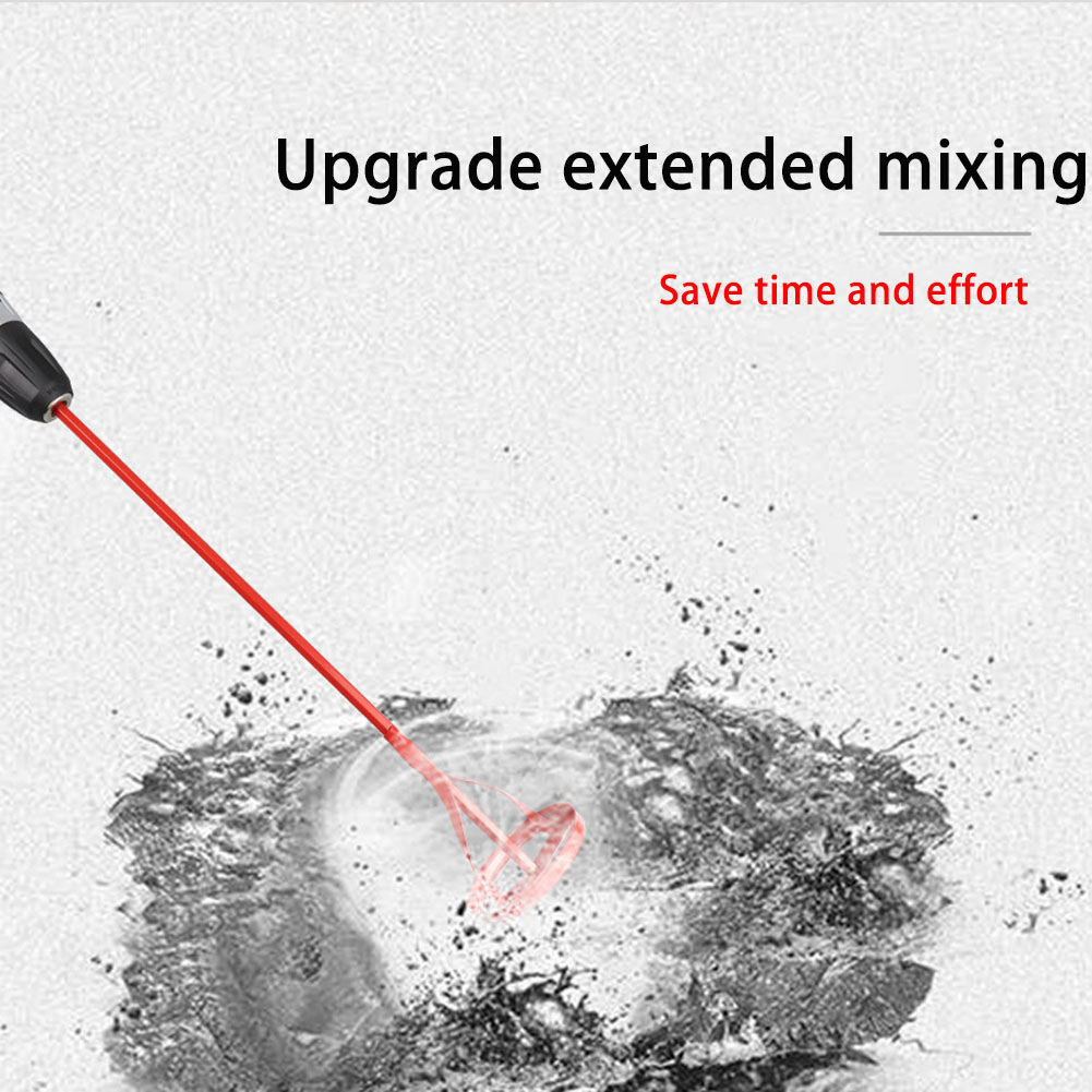 Mieszadło do farb, szpachli, c – Power Tools Plumbing recenzja i cena