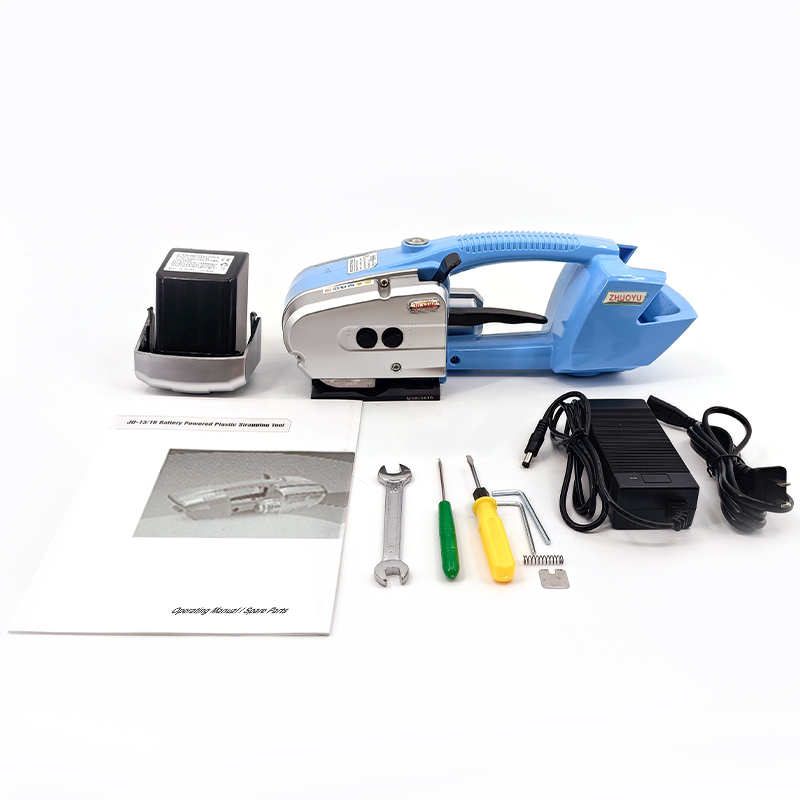 Automatyczne urządzenie do ban – Power Tools In Electrical recenzja i cena