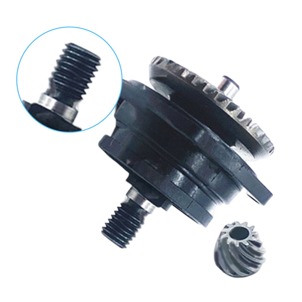 Zestaw G10SS2 do szlifierki ką – Power Tools Plumbing recenzja i cena