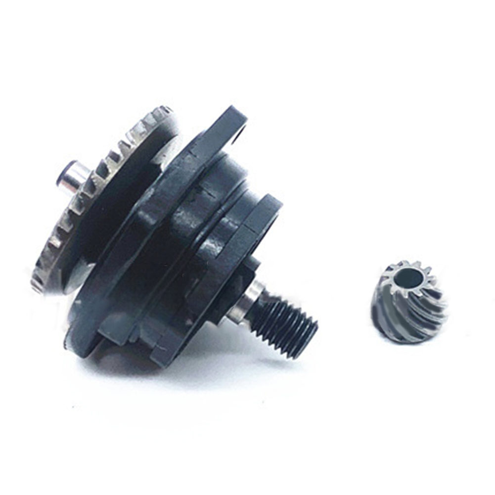 Zestaw G10SS2 do szlifierki ką – Power Tools Plumbing recenzja i cena