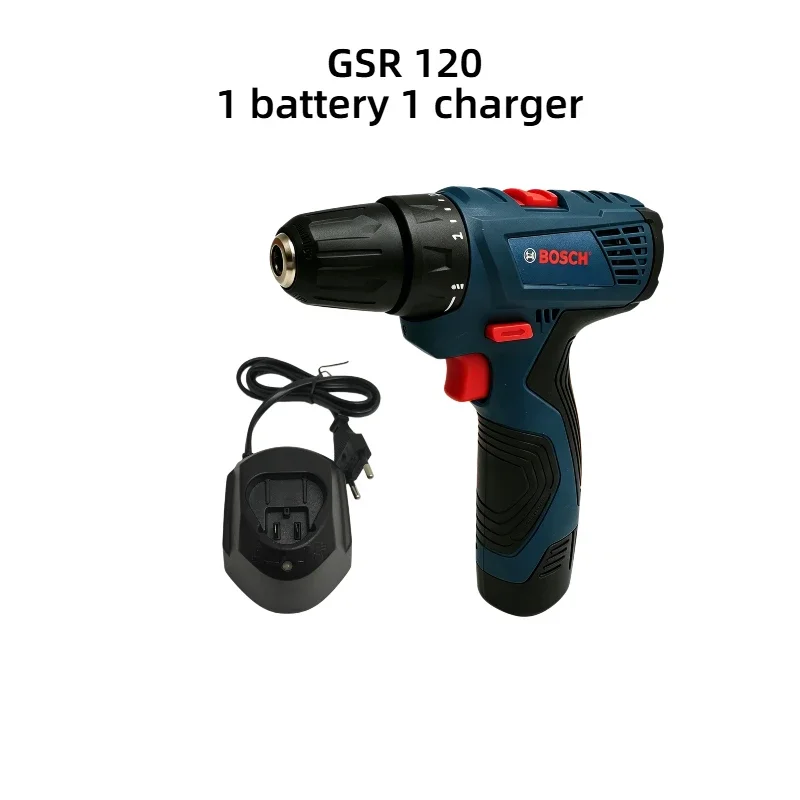Wiertarko-wkrętarka akumulator – Power Tools Professional recenzja i cena