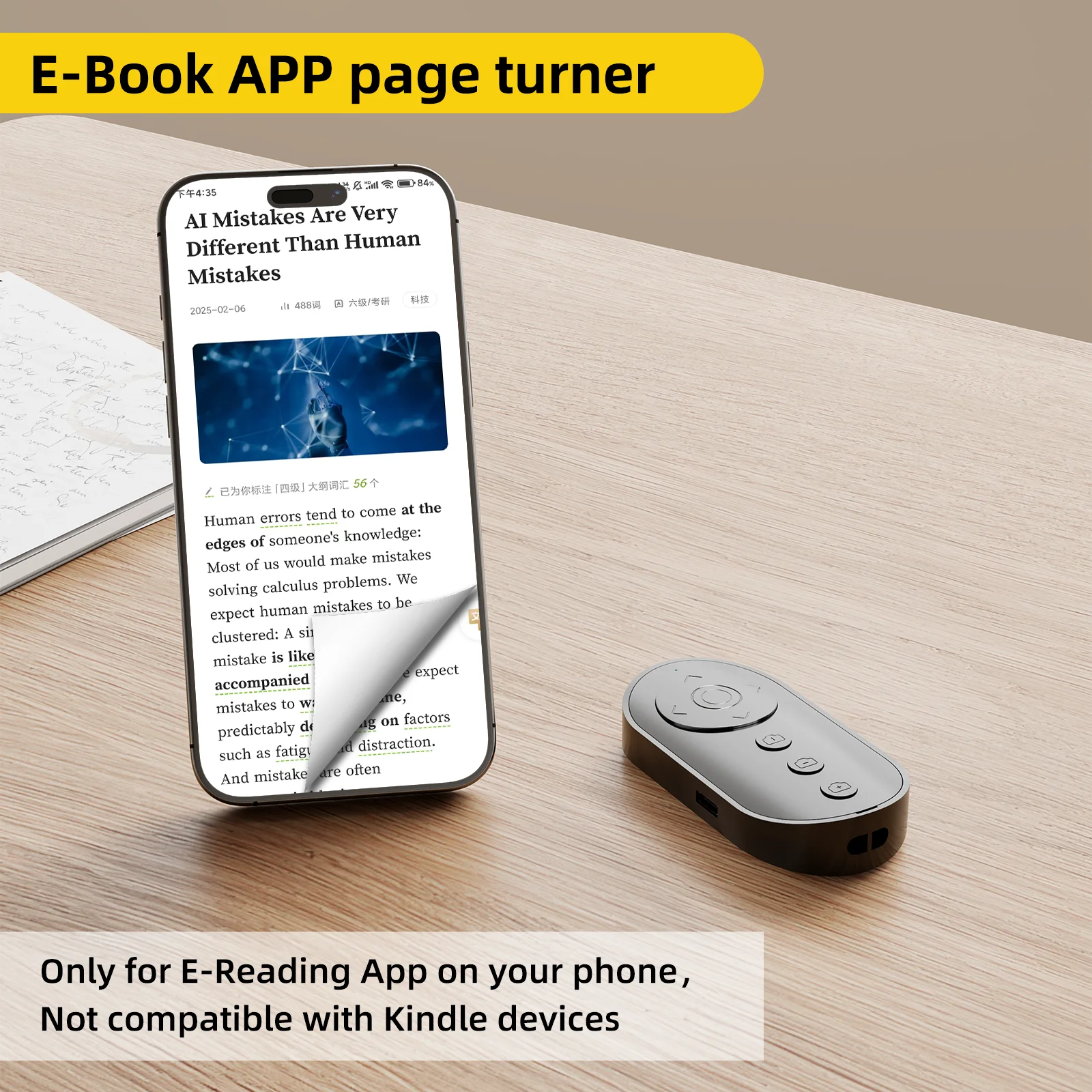 Pilot Bluetooth do aparatu i s – Power Tools App recenzja i cena