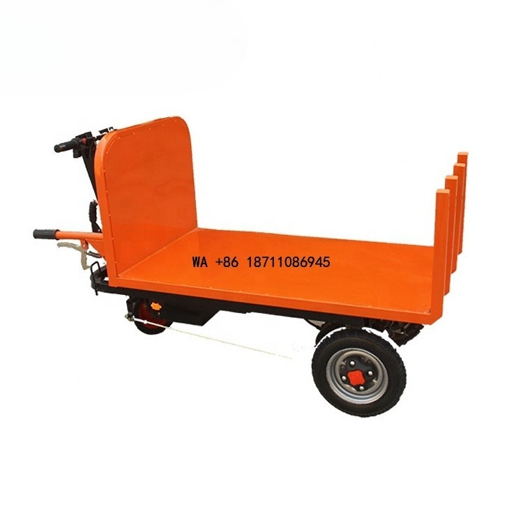 Wózek Składany Transportowy Wó – Power Tools In Construction recenzja i cena
