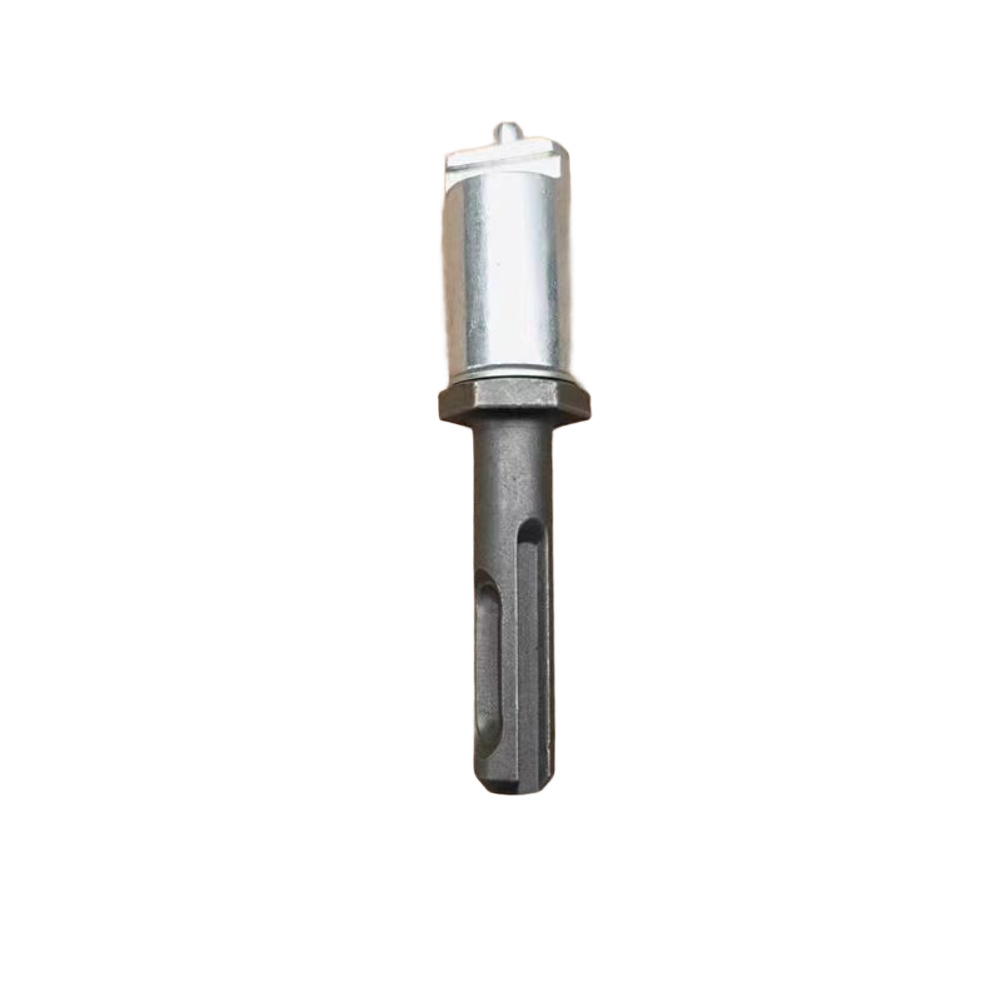 Adapter do młotowiertarki elek – Power Tools Plumbing recenzja i cena