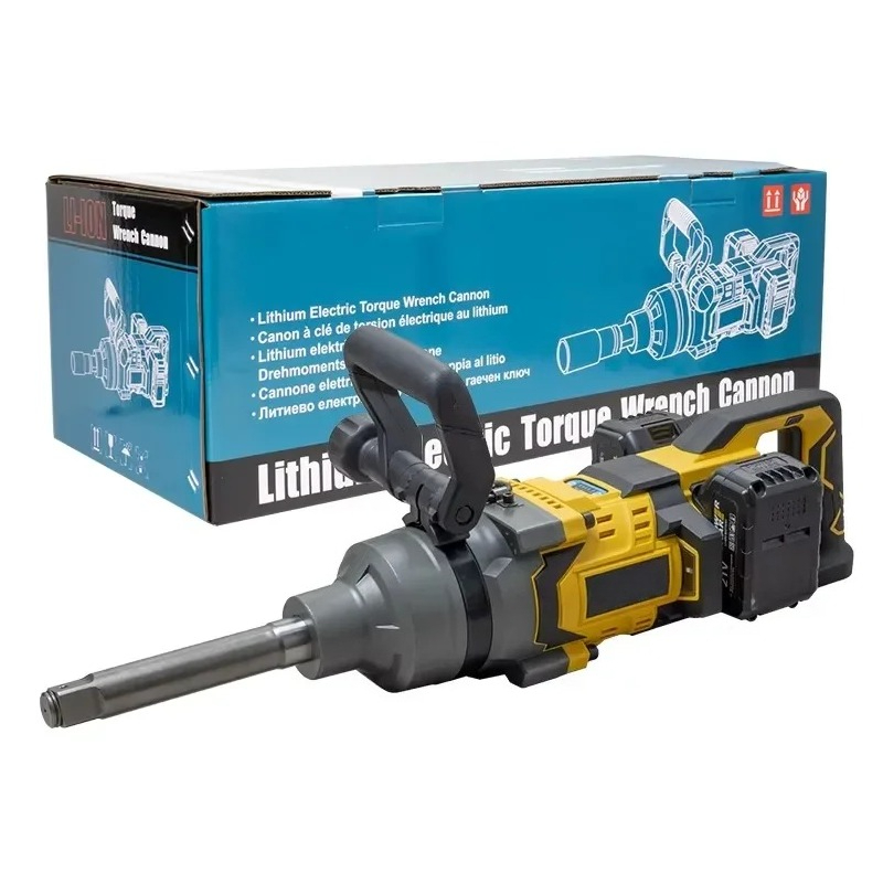 Zestaw elektronarzędzi: Akumul – Power Tools In Electrical recenzja i cena