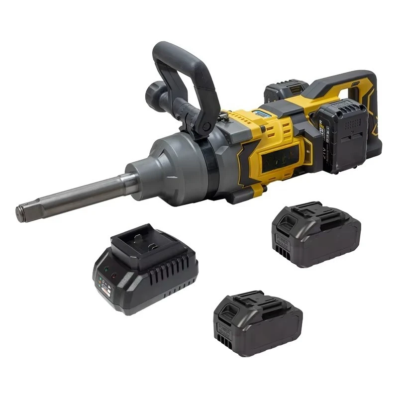 Zestaw elektronarzędzi: Akumul – Power Tools In Electrical recenzja i cena