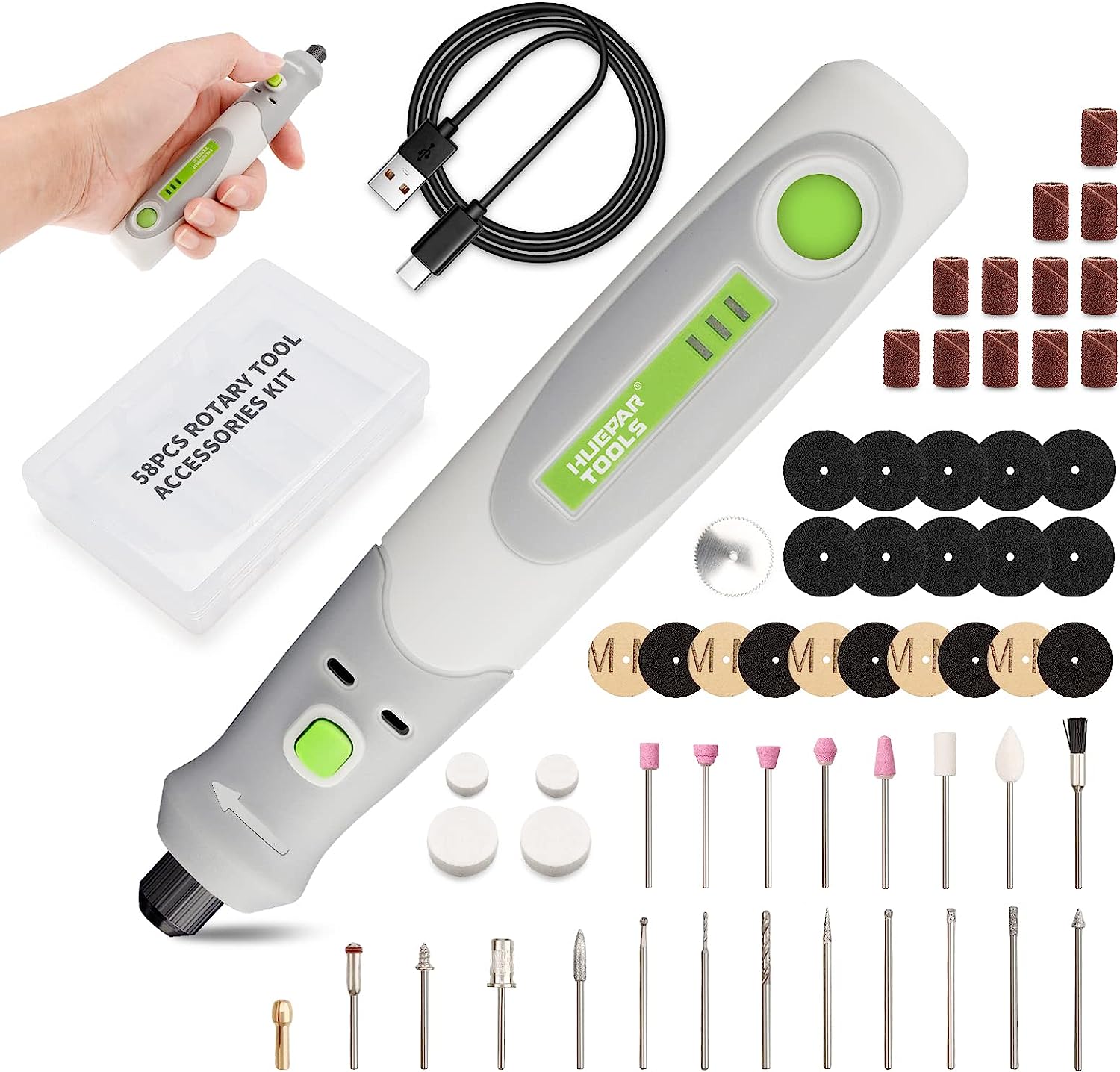Wiertarka elektryczna młynek d – Power Tools Jobs recenzja i cena