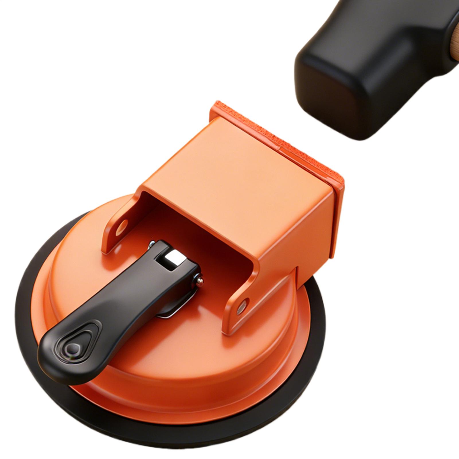 Mocna przyssawka próżniowa do  – Power Tools In Construction recenzja i cena