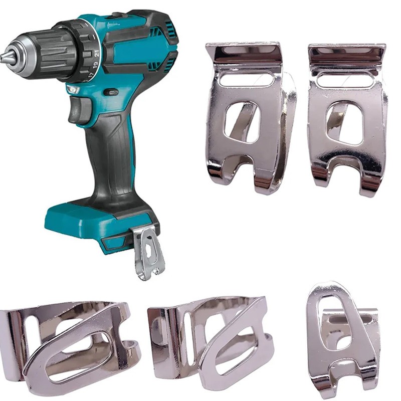 Karabińczyk paska ze śrubą do  – Power Tools Underwater recenzja i cena