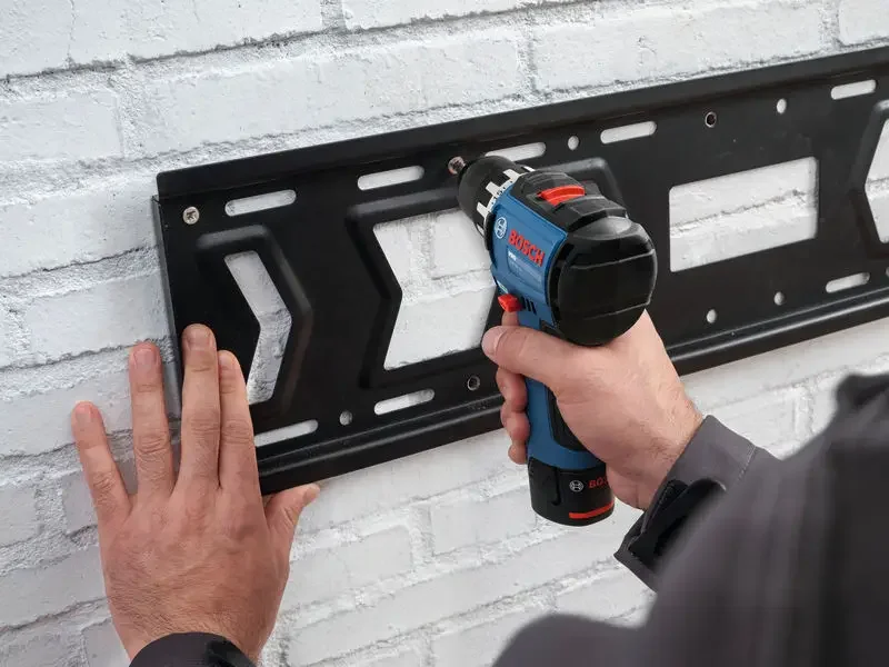 BOSCH GSR 12V-31 Professional  – Power Tools Workshop recenzja i cena