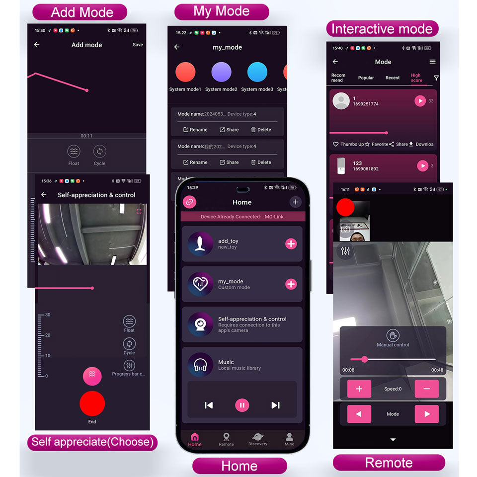 Silnik liniowy oscylacyjny DIY – Power Tools App recenzja i cena